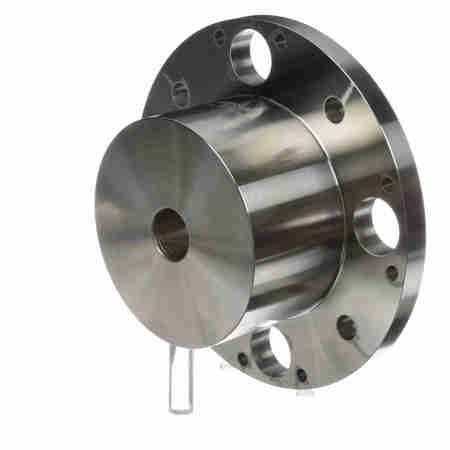 KOP-FLEX Disc Coupling Standard Hub - Style Kd10 - Size 254 - Rough Bore 254 KD 10 SHUB